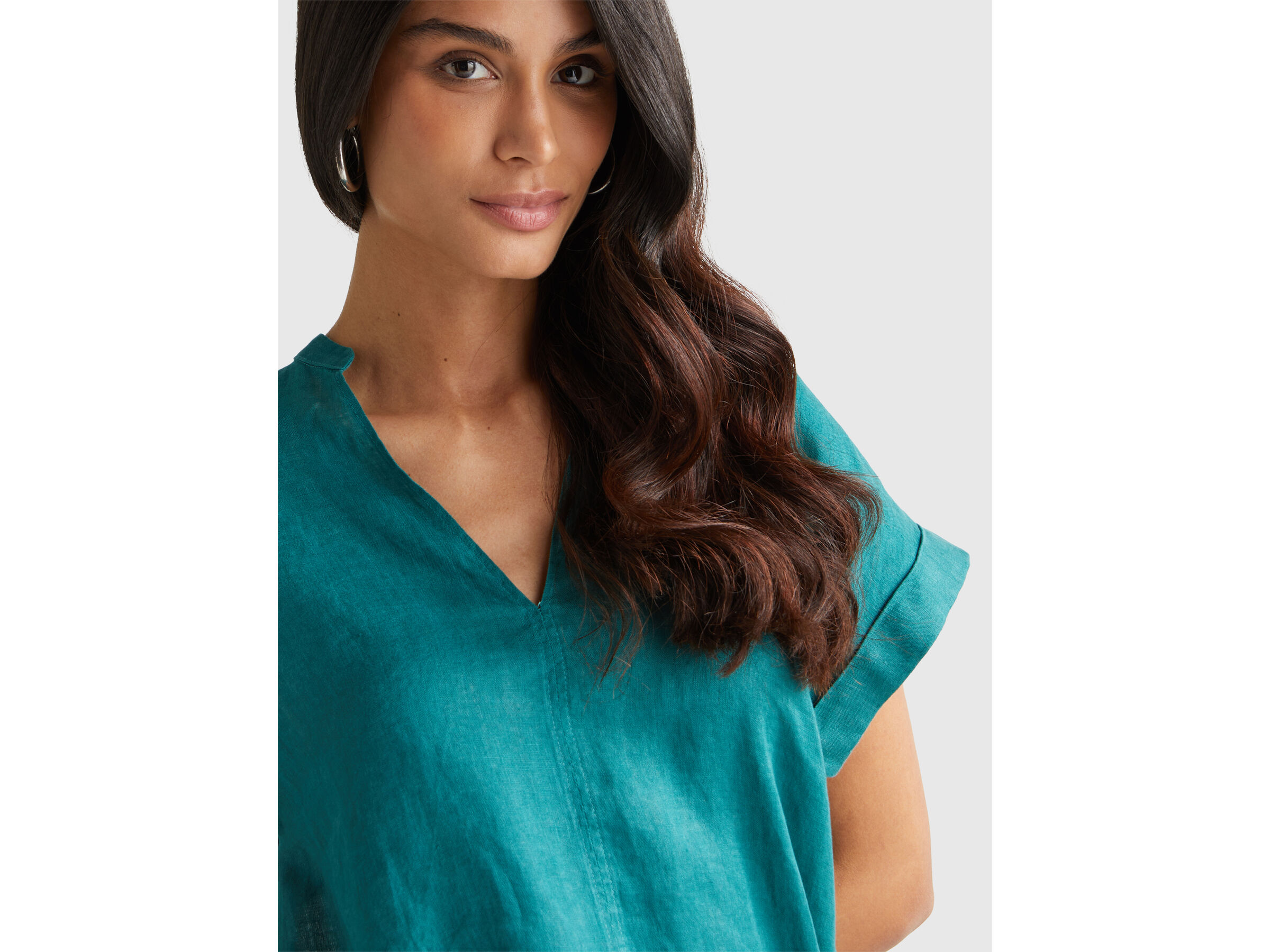 SHIRT Mujer image number 4